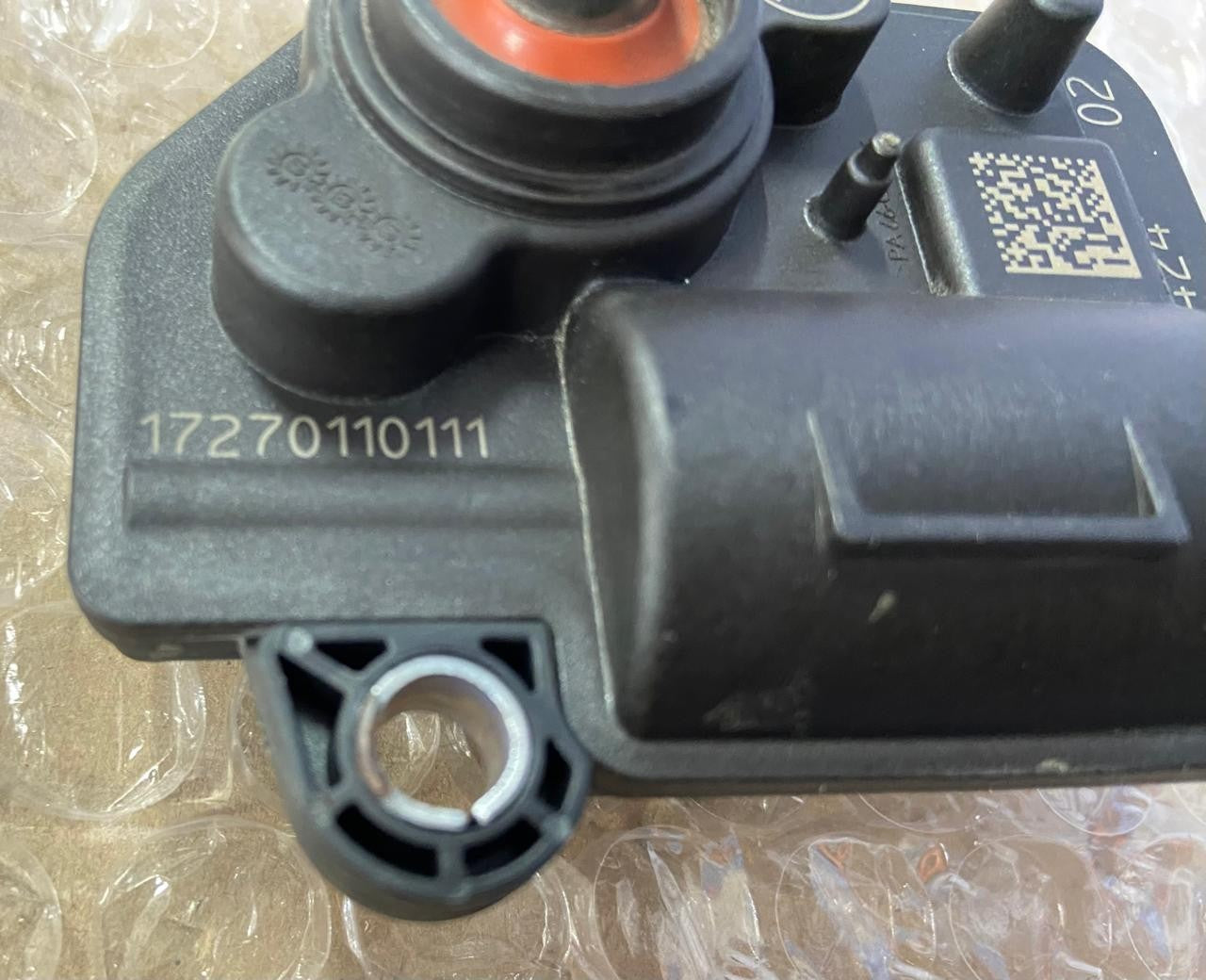 OEM BMW G01 G11 G12 G14 G30 Muffler Exhaust Flap Actuator Drive Motor 8623424