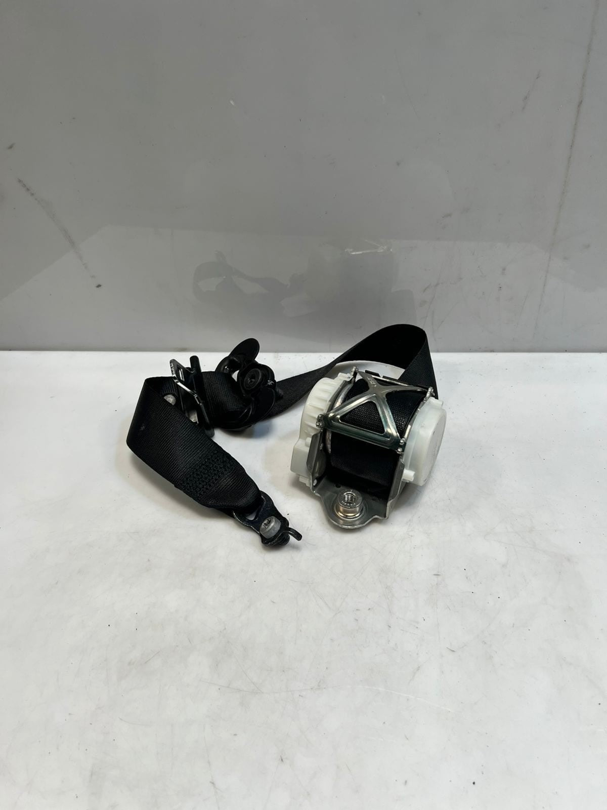 2014 BMW 4 Series F36 N20 428I F20 F21 F30 Seat Belt Front Right 34078319 RHD
