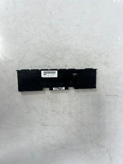 2000-2006 BMW X5 E53 Center Console Heated Seat Switch 6953941 OEM