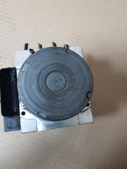 2010-2012 BMW X1 E84 2.0L Pre-LCI ABS Pump CONTROL UNIT 6850226-01 OEM
