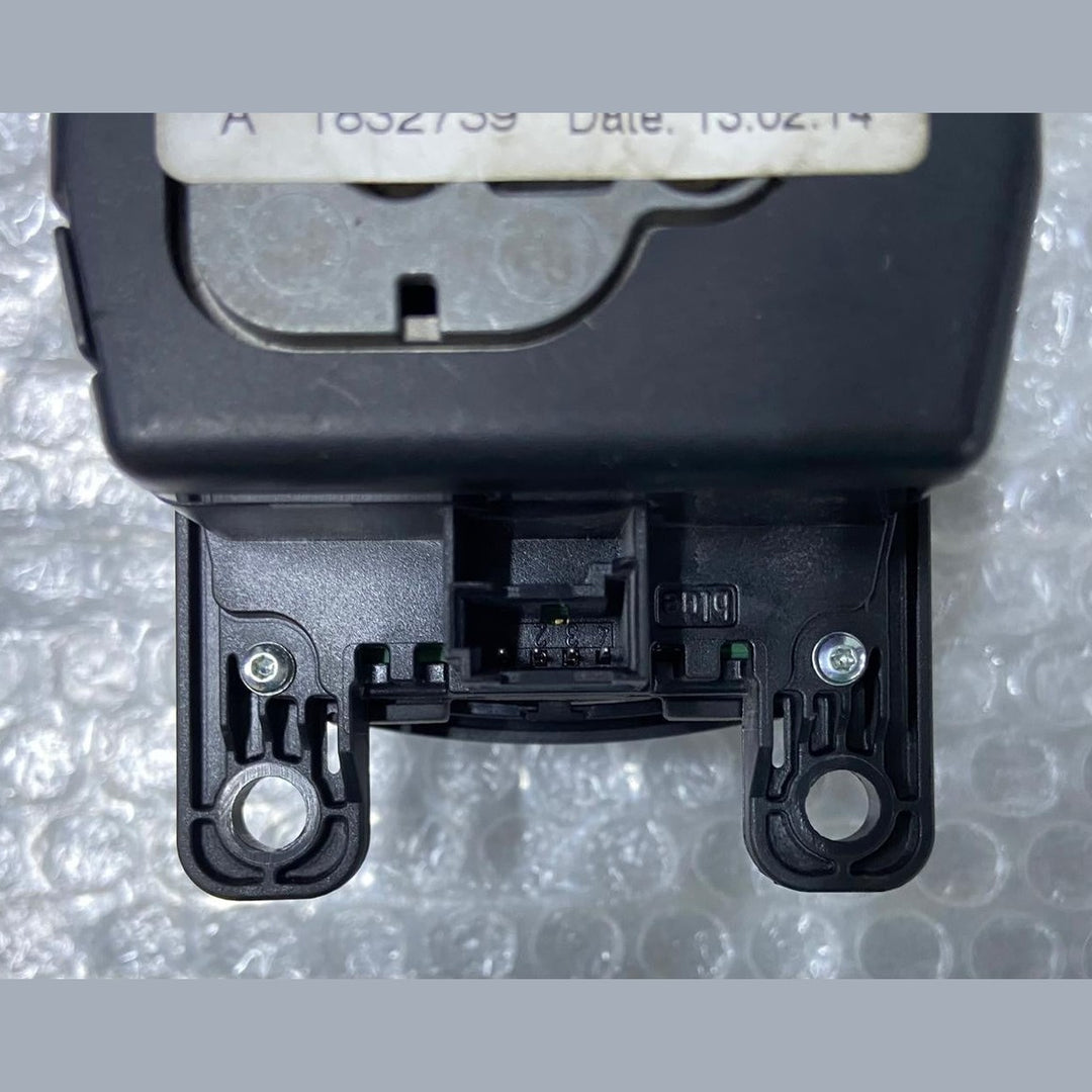OEM BMW F10 F15 5 SERIES M5 iDRIVE CONTROLLER 9332285