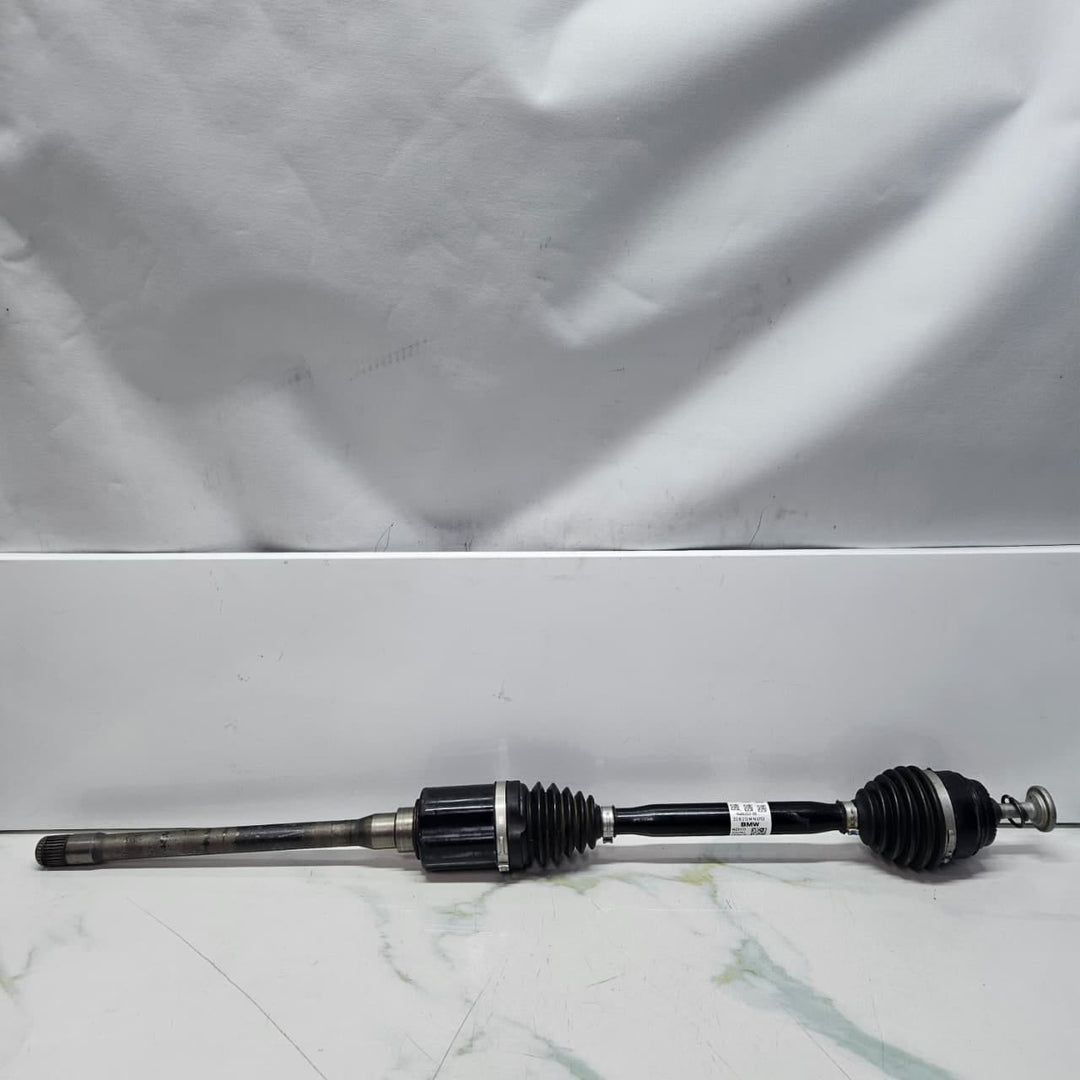 2019 BMW X5 G05 X7 G07 Drive Shaft Right Front 8486203 TEST DRIVE 30 KM