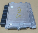 Bild in die Galerieansicht laden, BMW 5 G30 G31 520D -ENGINE CONTROL UNIT ECU 0281035038 DDE - 8473992