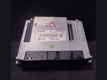 Load image into Gallery viewer, BMW 545i X5 745i ENGINE CONTROL  UNIT ECU ONLY ECM 0261209010 BOSCH -7544610
