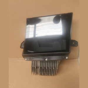 2010-2015 BMW 740i Head-Up Display 9210851 7 Series F01 F02 F03 F04 LHD