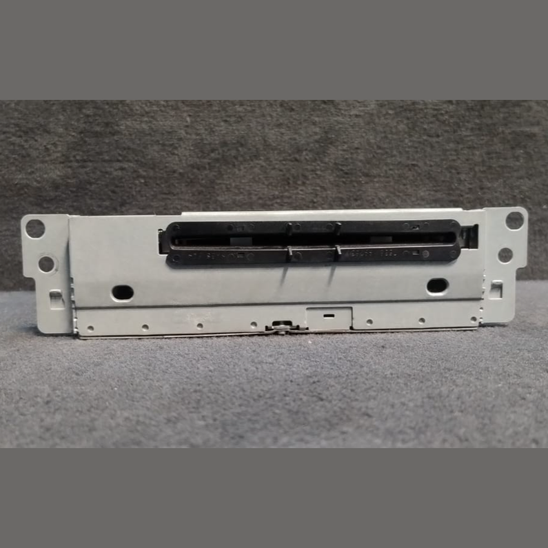 OEM BMW 5 F10 F11 HU CIC MID BUSINESS CD PLAYER SYSTEM CONTROLLER - 9273570