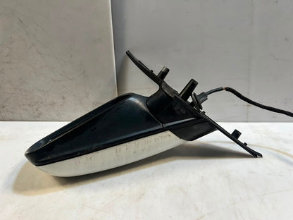 2007 BMW 7' E65 740i N62N Left Side DOOR Mirror X0125109 RHD OEM