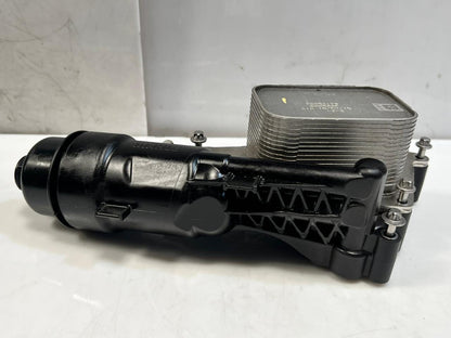 2017-2024 Mini Cooper F60 F56 1.5 12V 136HP Countryman Engine Oil Cooler 8585236