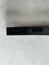 2007-2013 BMW X5 E70 N57 Engine Control Unit ECU SET DDE + CAS3 + 1KEY 8517015