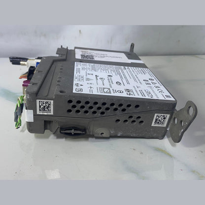 OEM BMW G07 X7  SA609 Audio Head unit MGU22 HU DAB USED 5B37391 01