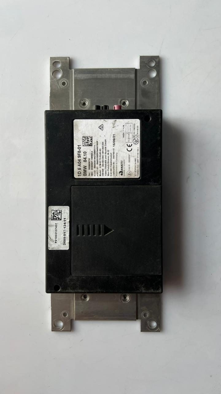 BMW Supply Module for fuel system 1D5A049F8 M760LiX
