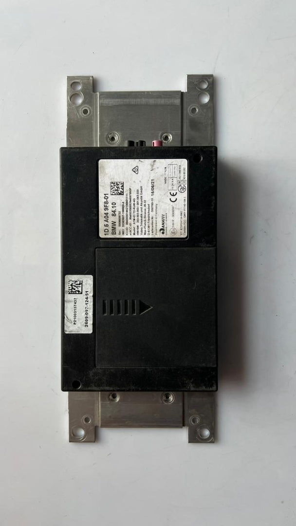 BMW Supply Module for fuel system 1D5A049F8 M760LiX