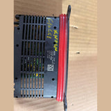 BMW F15 X5 F16 X6 X5 F15 LCI HEADLIGHT BALLAST MODULE ECU P/N 63117316187