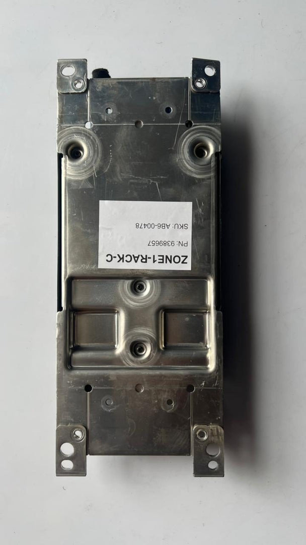2016 BMW X1 Telematics Control Module 9389657 1, 2, 3, and 5 Series F-Series veh