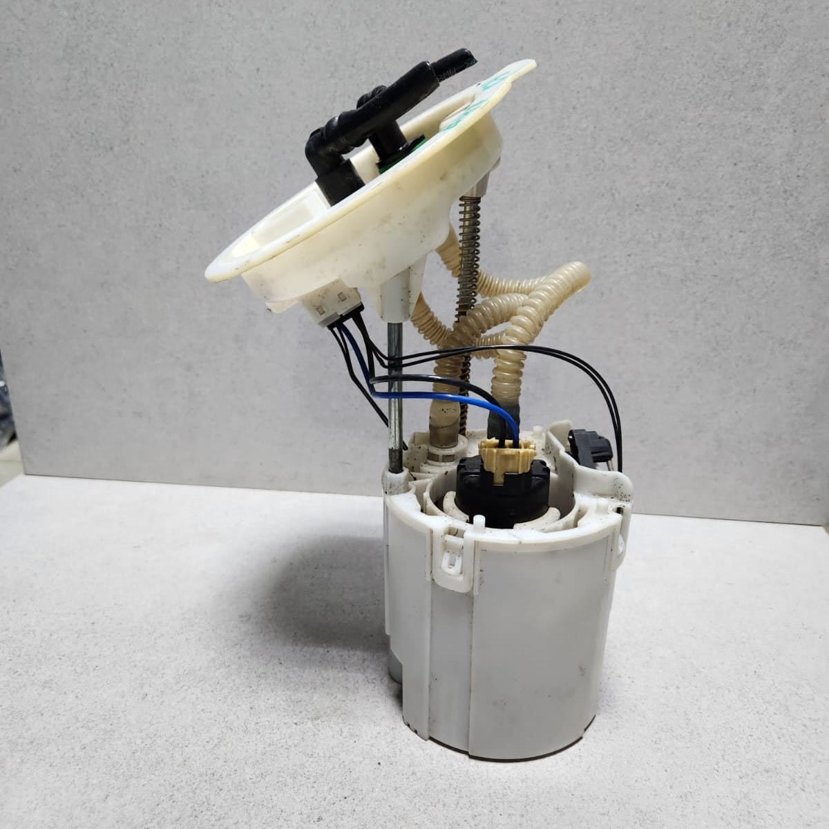 BMW Fuel Pump DIESEL 7243972 F20 F30 220d 225d 316d 318d 320d 325d models B47