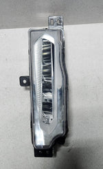 Load image into Gallery viewer, 2018-2021 BMW X3 Front Fog Light Led Left 7412527 OEM 