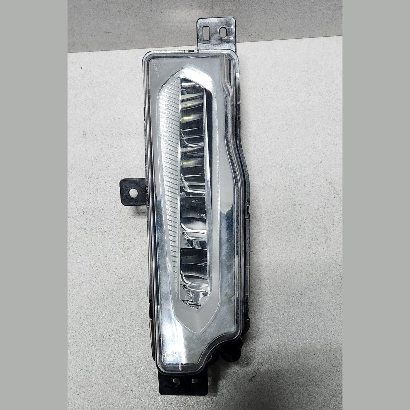 2018-2021 BMW X3 Front Fog Light Led Left 7412527 OEM 