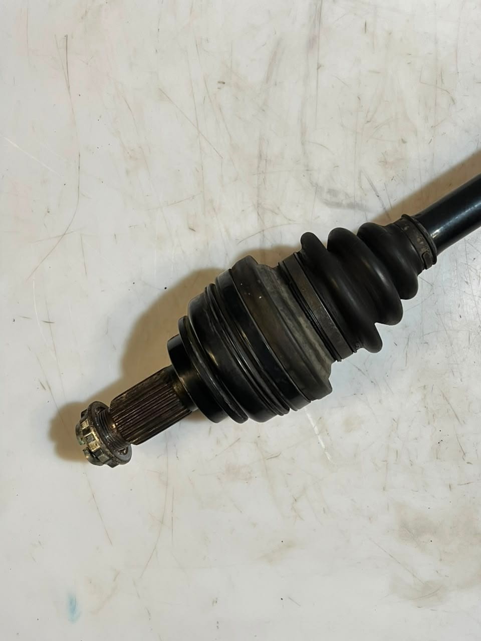 2000-2006 BMW X5 E53 RIGHT Rear Axle Shaft 7500914AI05 OEM