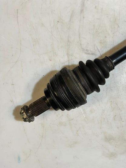 2000-2006 BMW X5 E53 RIGHT Rear Axle Shaft 7500914AI05 OEM