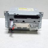 2006-2013 BMW X5 Stereo Navigation System Head Unit 9257199 X5 X6 E70 E71 CIC