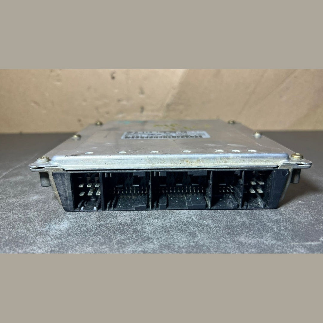 01-06 Mercedes W220 S-Klasse Motorsteuergerät Einheit ECM ECU A113 1532279 OEM