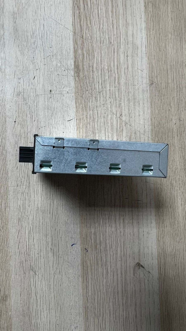 BMW Voltage Converter Module 9233143 F10, F11, F12, F20, F21, F25, and F30