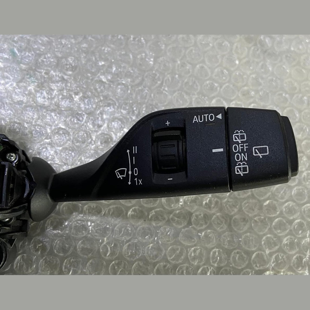 OEM BMW F15 F45 F48 F46 F39 Indicator Wiper Stalk Switch Angle Sensor 9368599