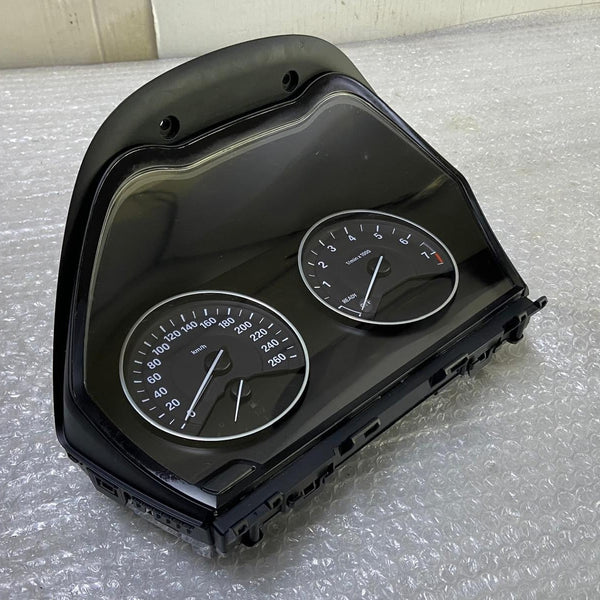 OEM BMW F45 F46 F48 X1 6WA Petrol Instrument Cluster Speedometer HUD 6804954