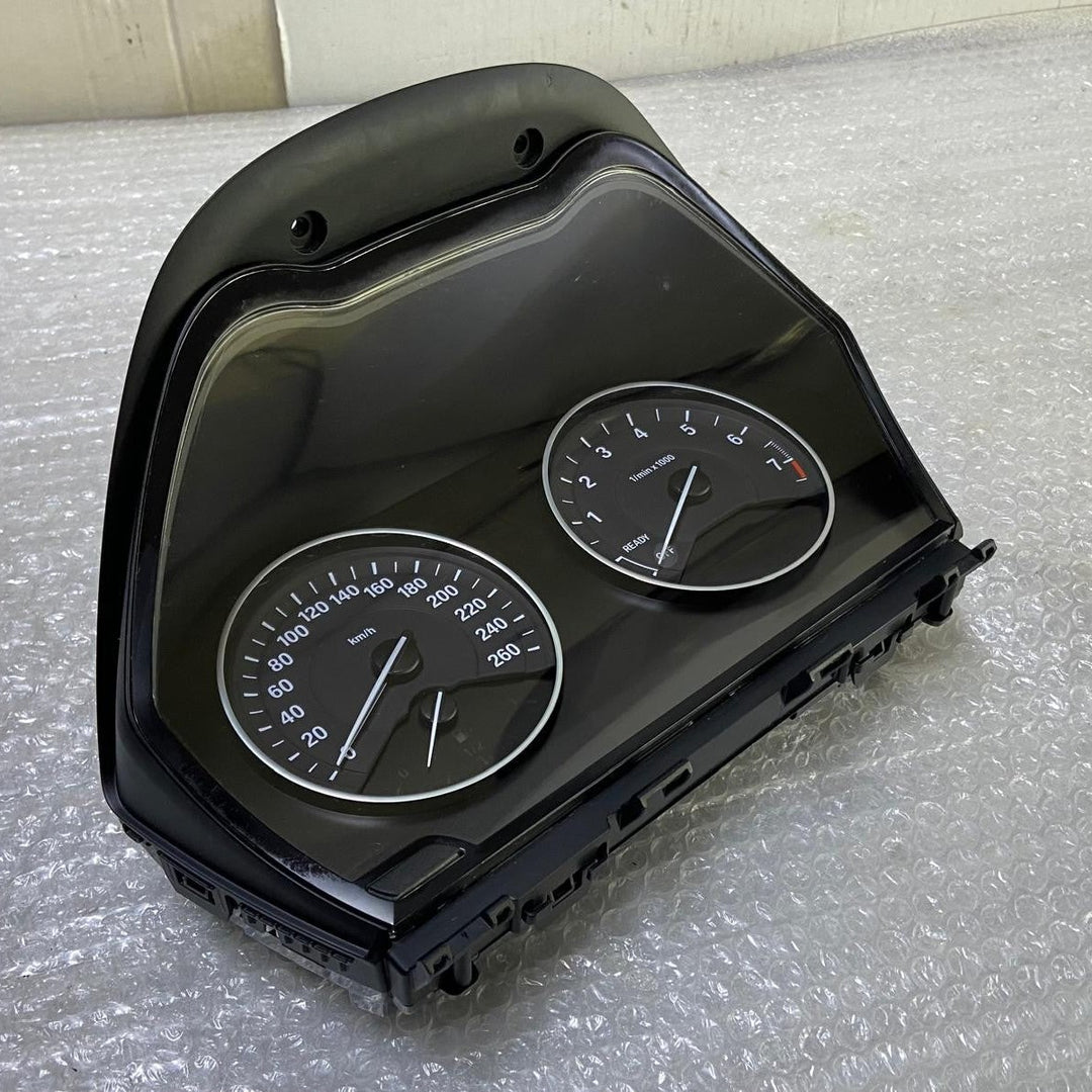 OEM BMW F45 F46 F48 X1 6WA Petrol Instrument Cluster Speedometer HUD 6804954