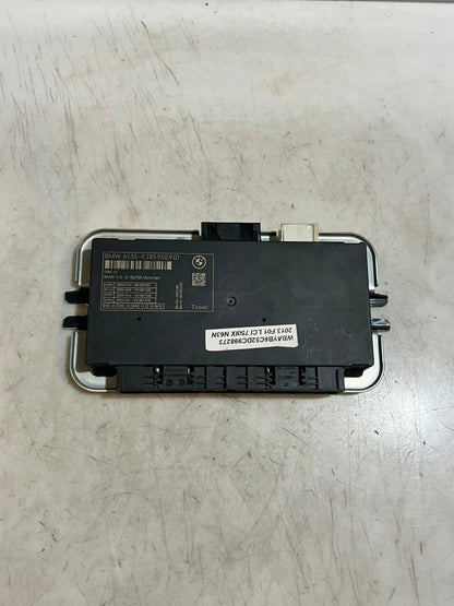 2011-2015 BMW F01 F02 740i 750i FRM3 Footwell LED Control Module 9285930 OEM