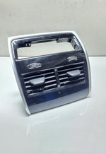 Load image into Gallery viewer, 2019-2026 BMW X5 Rear Center Console Air Vent Grille 9399966 G05 X6 G06 G07 OEM