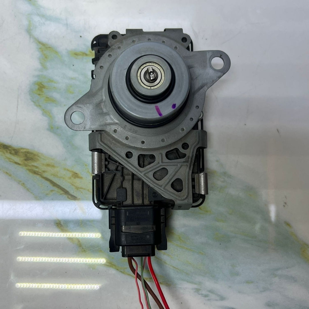 Mercedes Transfer Case Control Unit A1679011303 GLE W167 and GLS X167