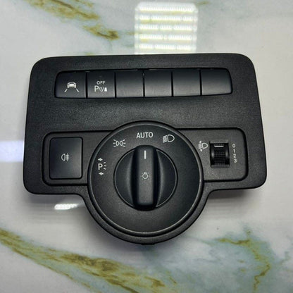 2016-2023 Mercedes-Benz Metris Switch Assembly A 205 905 50 18