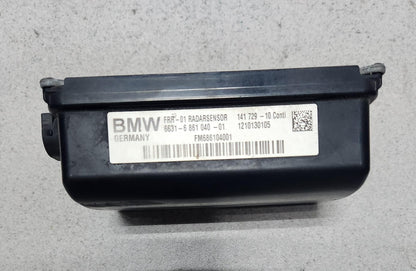 BMW 7 Series F01 LCI Radar ACC Sensor 6861040 OEM