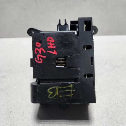 2017-2019 BMW 530i Automatic Transmission Gear Selector Lever 6825825 