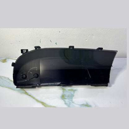 10-14 Mercedes W221 S550 S400 Instrument Cluster Speedometer A221 9000904 OEM
