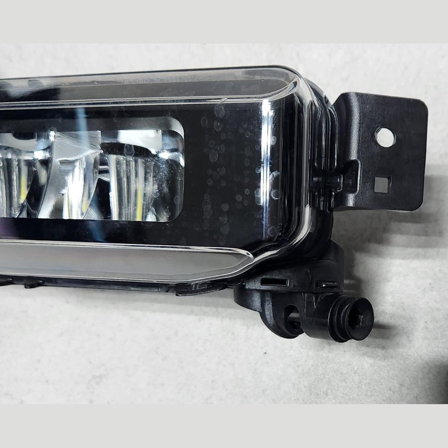 2018-2019 BMW X3 Fog Light Led Right 7433788 2 Series F40 F44 3 Series G20 G21 