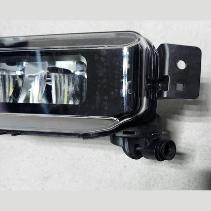 2018-2019 BMW X3 Fog Light Led Right 7433788 2 Series F40 F44 3 Series G20 G21 