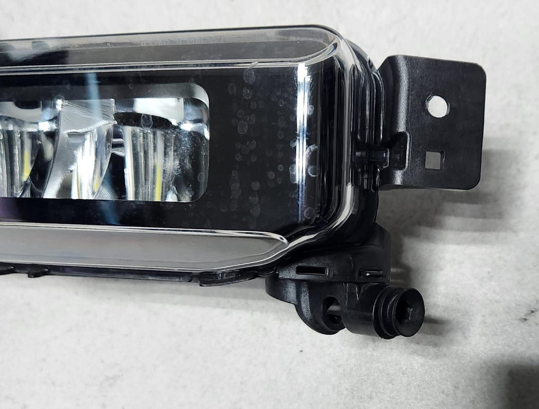 2018-2019 BMW X3 Fog Light Led Right 7433788 2 Series F40 F44 3 Series G20 G21 