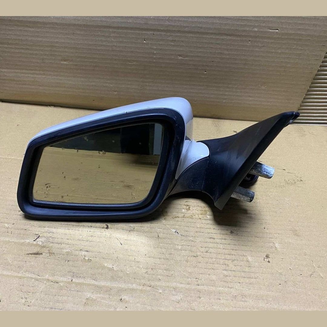 2009-2012 BMW 750i Left Side Door Mirror F01524019931P 750i 750Li F01 F02