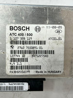 قم بتحميل الصورة إلى عارض الصور، 2006-2010 BMW X3 E83 X5 E53 Transfer Case Control Module 7550891 OEM