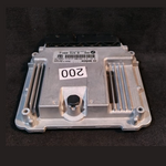Bild in die Galerieansicht laden, BMW F31 320D X3 F25 Engine Control Unit DDE Base Control Unit 8574094