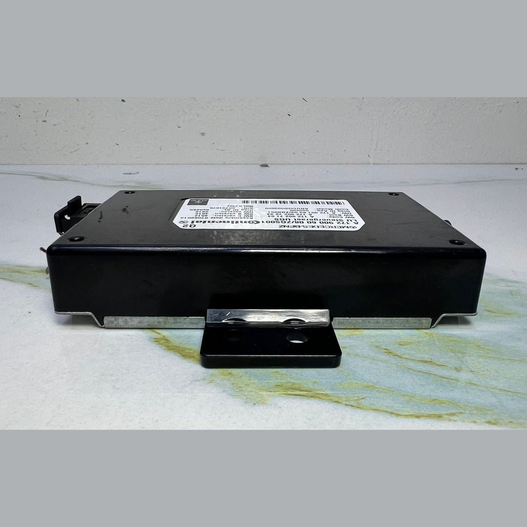 Mercedes-Benz W246 B-Class Communication Control Module Unit A172 9006008 OEM