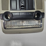 Load image into Gallery viewer, 2006-2013 BMW X5 E70 X6 E70 Interior Light Switch Unit Roof 9225952