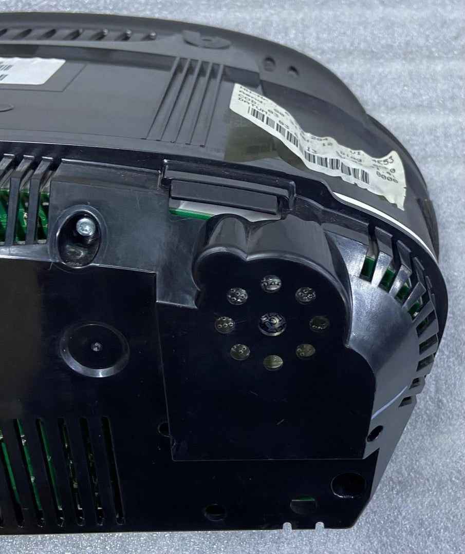 OEM BMW X5 E70 Instrument Cluster Gauge Speedometer 9236812 VDO