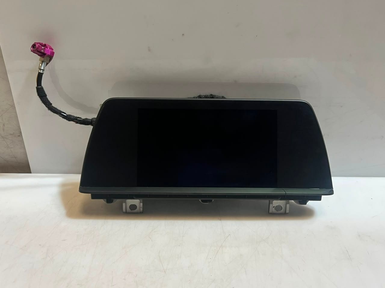 BMW 3' F30 F31 F32 F33 F34 F36 6.5" Central Information Display SCREEN 9292247