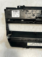 Load image into Gallery viewer, 2007-2013 BMW X5 E70 LCI X6 E71 X6 E72 Climate Control Panel 9310449 OEM