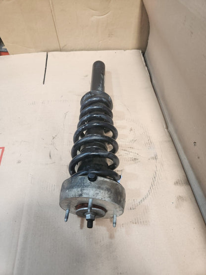 2006-2013 BMW X5 Front Shock Absorber 6780488 X5 E70 right