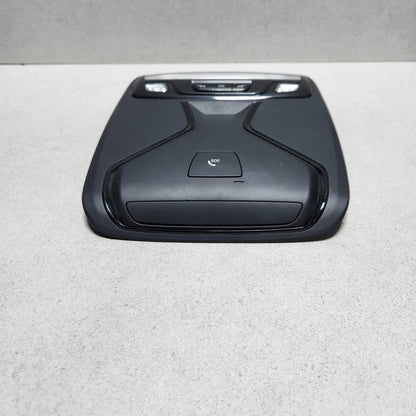 2018-2023 BMW X3 Interior Lighting Front 682901001 X3 G30 5 Series G26 