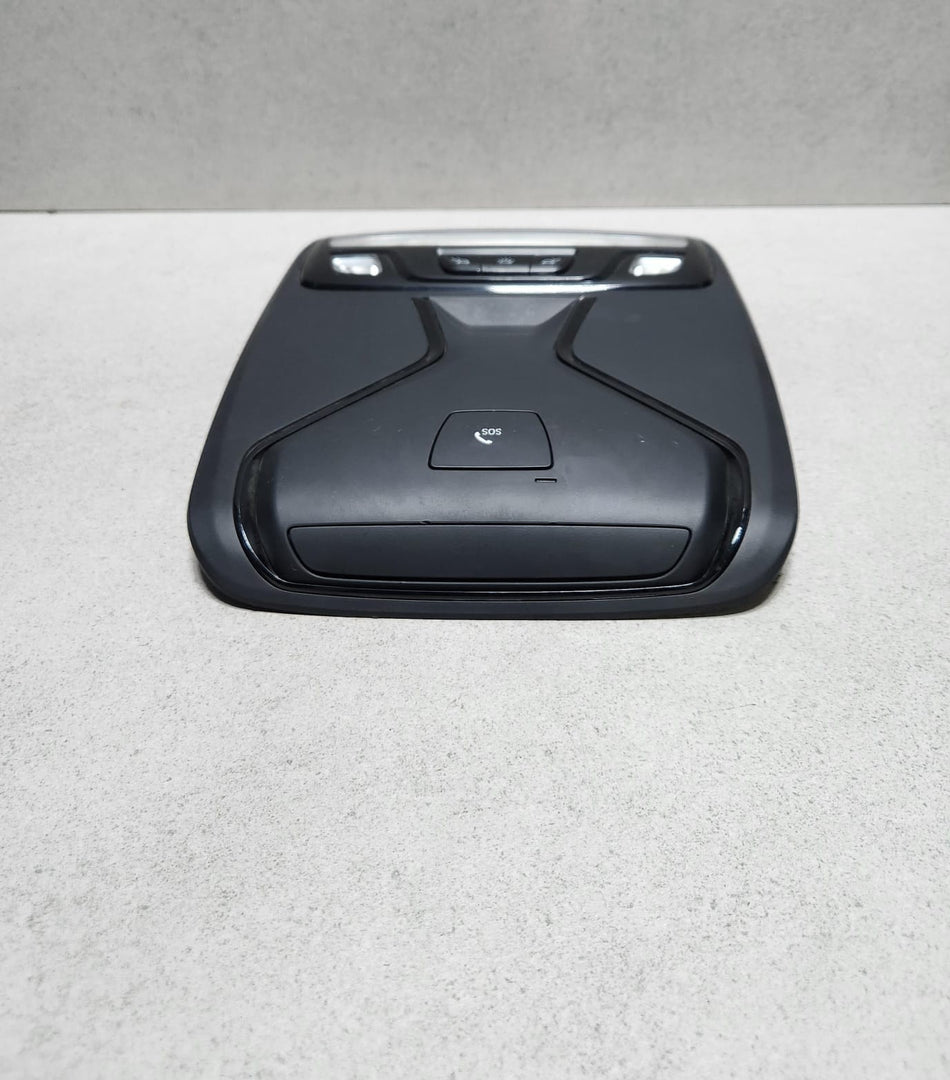 2018-2023 BMW X3 Interior Lighting Front 682901001 X3 G30 5 Series G26 